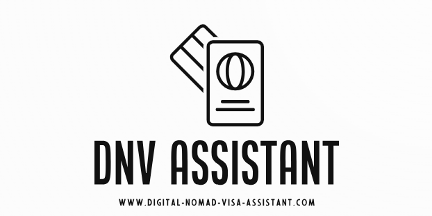DNV Assistant Business Logo DNV Assistant Business Logo